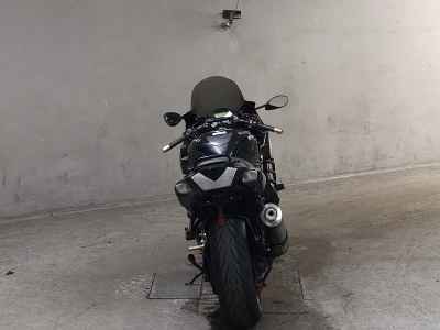 Kawasaki Ninja ZX-14R 2016