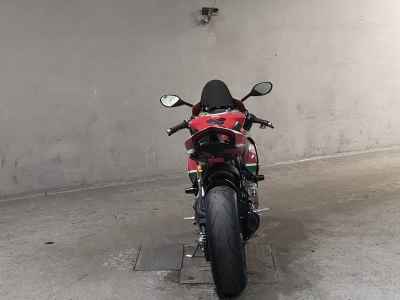 Ducati Panigale V2 Bayliss 2022