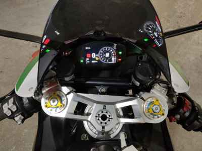 Ducati Panigale V2 Bayliss 2022
