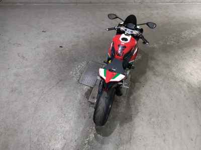 Ducati Panigale V2 Bayliss 2022