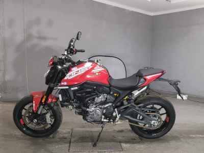 Ducati Monster 937+ 2021