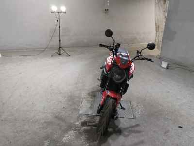 Ducati Monster 937+ 2021