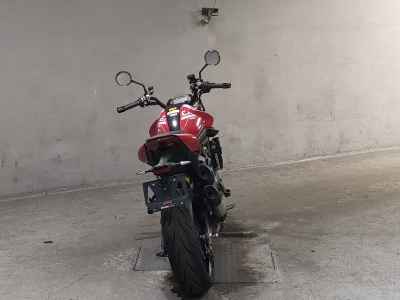 Ducati Monster 937+ 2021