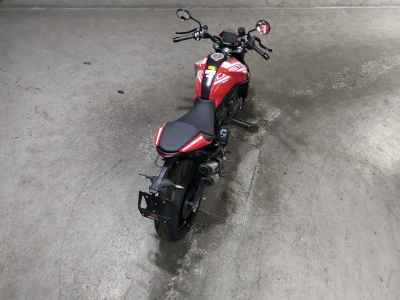 Ducati Monster 937+ 2021