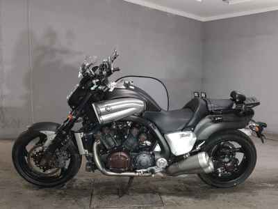 Yamaha V-Max 1200 2012