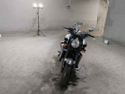 Yamaha V-Max 1200 2012