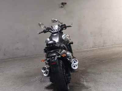 Yamaha V-Max 1200 2012