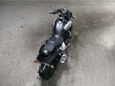 Yamaha V-Max 1200 2012