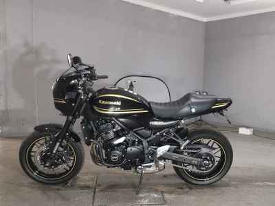 Kawasaki Z900RS Cafe 2023