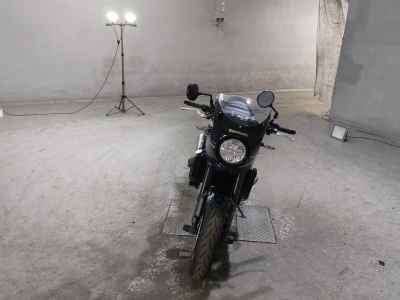 Kawasaki Z900RS Cafe 2023