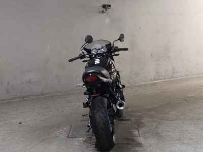 Kawasaki Z900RS Cafe 2023