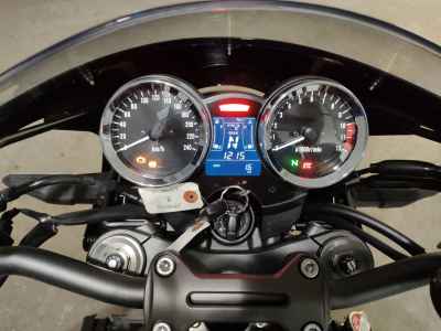Kawasaki Z900RS Cafe 2023