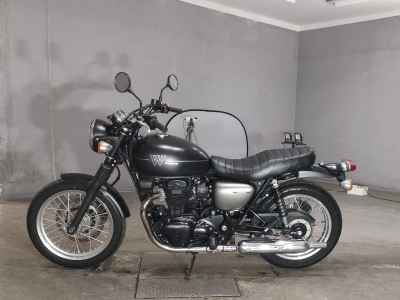 Kawasaki W800 2019