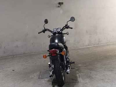 Kawasaki W800 2019