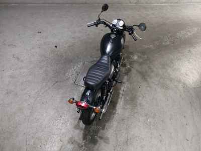 Kawasaki W800 2019