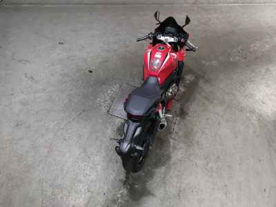 Honda CBR650R 2020