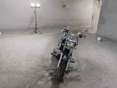 Yamaha XVS250 Drag Star