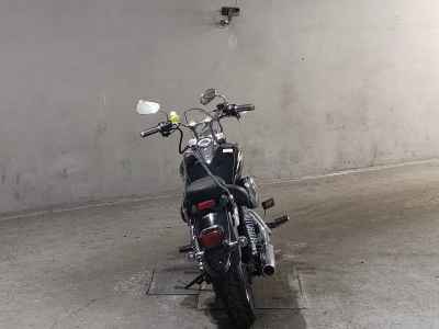 Yamaha XVS250 Drag Star