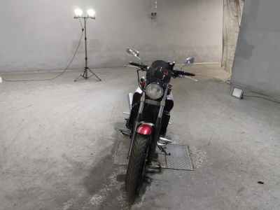 Yamaha V-Max 1200 2005