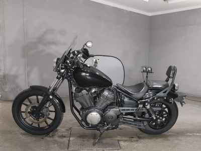 Yamaha Bolt 2013