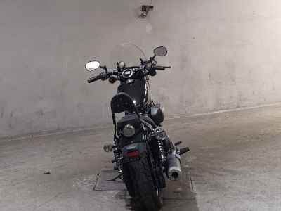 Yamaha Bolt 2013