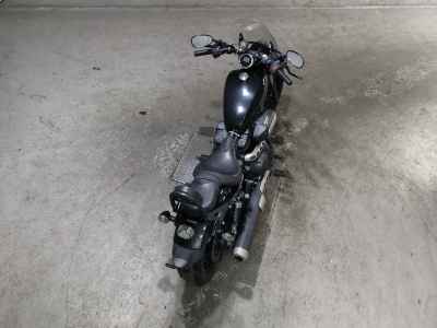 Yamaha Bolt 2013