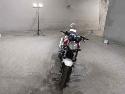 Honda CB400SFV 2014