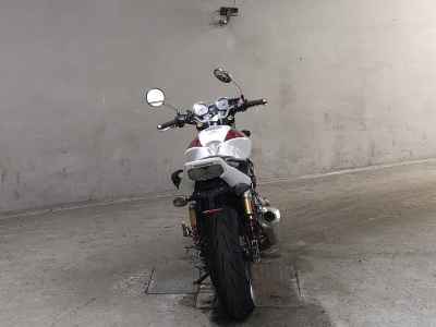 Honda CB400SFV 2014