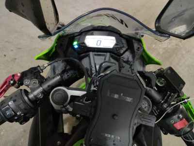 Kawasaki Ninja 250