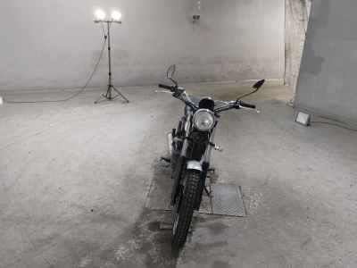 Kawasaki 250TR