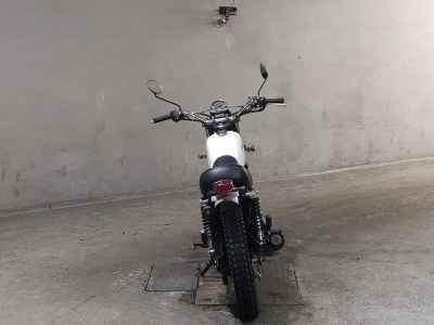 Kawasaki 250TR