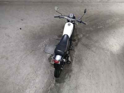 Kawasaki 250TR