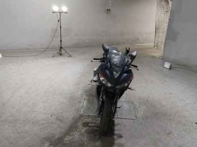 Yamaha YZF-R25