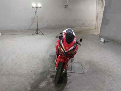 Honda CBR250RR