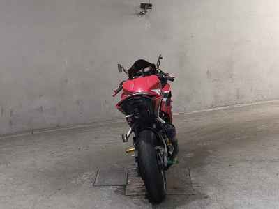 Honda CBR250RR