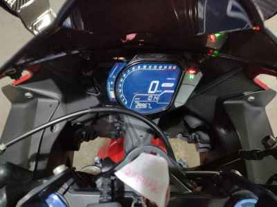 Honda CBR250RR