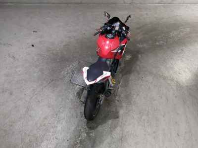 Honda CBR250RR