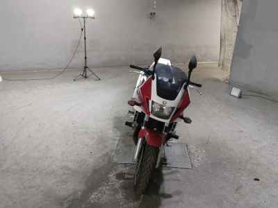 Honda CB1300 Super Boldor 2007