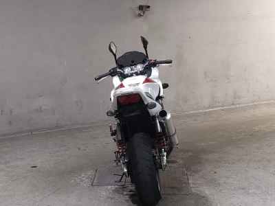 Honda CB1300 Super Boldor 2007