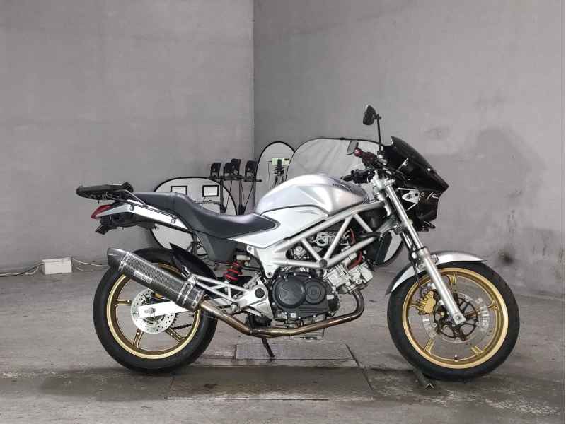 Honda VTR250