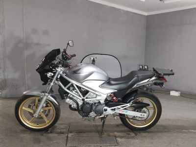Honda VTR250