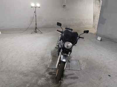 Honda VTR250