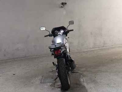 Honda VTR250