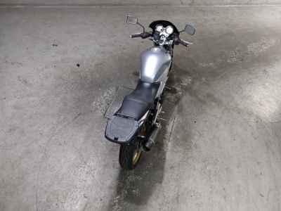 Honda VTR250