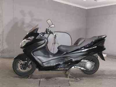 Suzuki Skywave 400S 2006