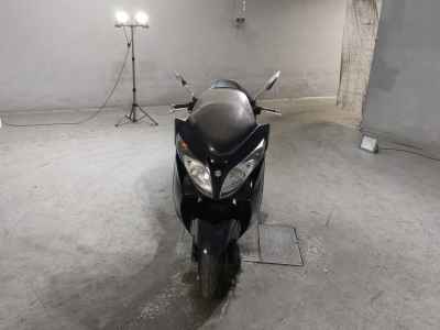 Suzuki Skywave 400S 2006