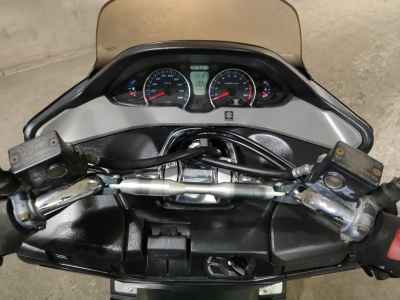 Suzuki Skywave 400S 2006