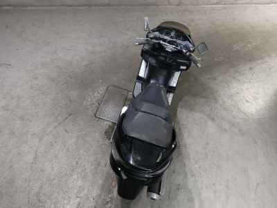 Suzuki Skywave 400S 2006
