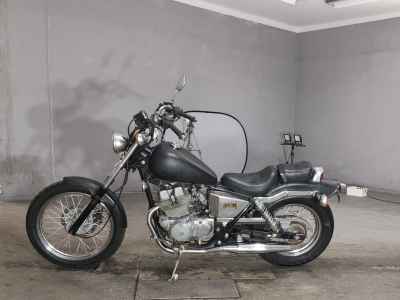 Honda Rebel CMX250