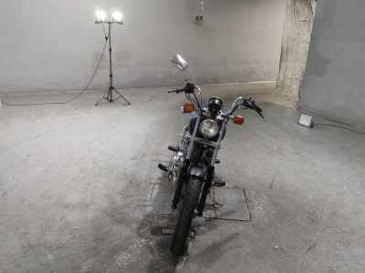 Honda Rebel CMX250